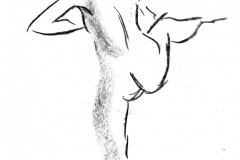 1 minute pose