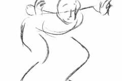 30 seconds pose