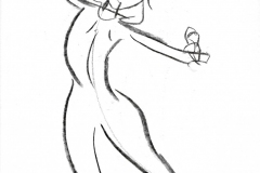 30 seconds pose