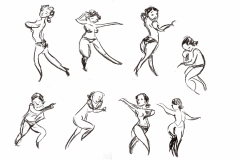 30 seconds pose