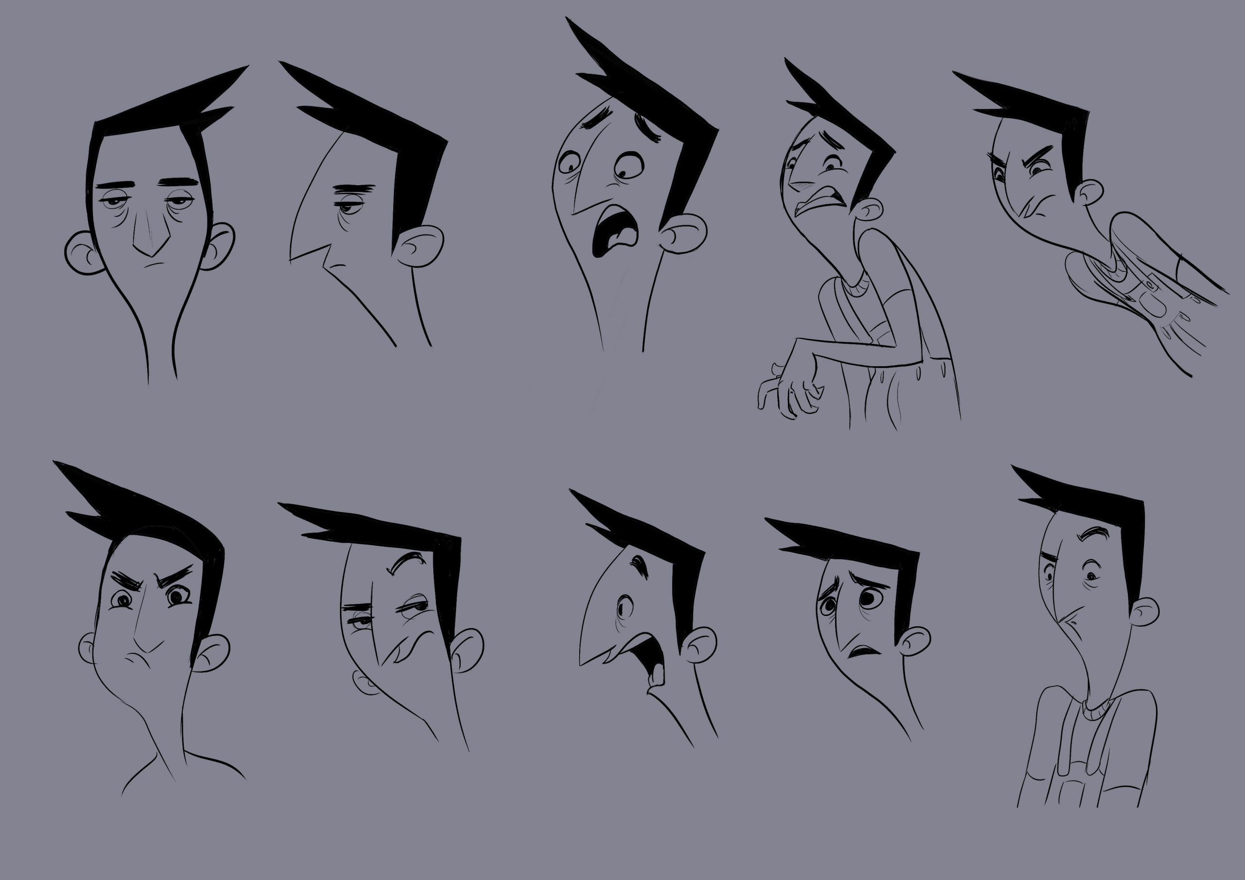 Karl_expressions